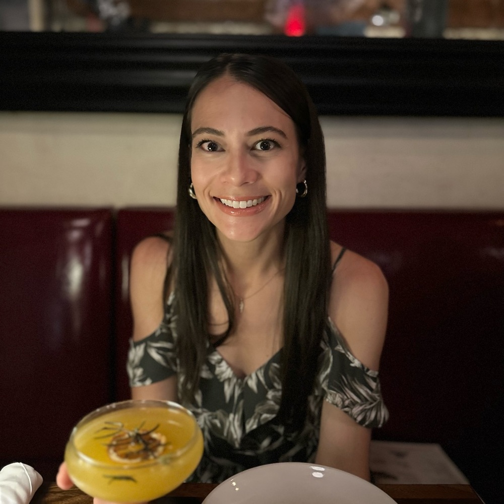 Meet your Posher, Dana